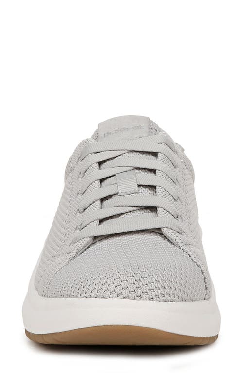 DR. SCHOLL'S DR. SCHOLL'S FEEL NICE PLANTAR FACIITIS SNEAKER 