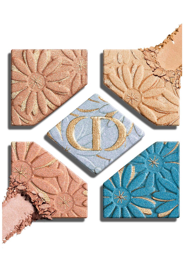 'Diorshow 5 Couleurs Eyeshadow Palette (Limited Edition), Alternate, color, 162