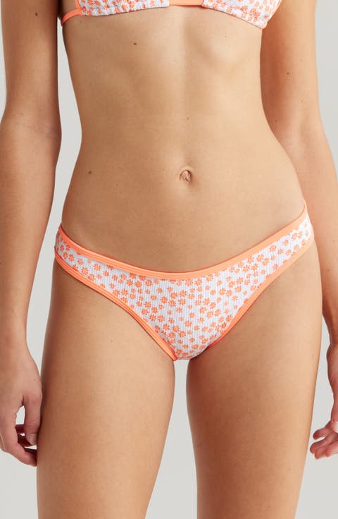Modest Bind Bikini Bottoms