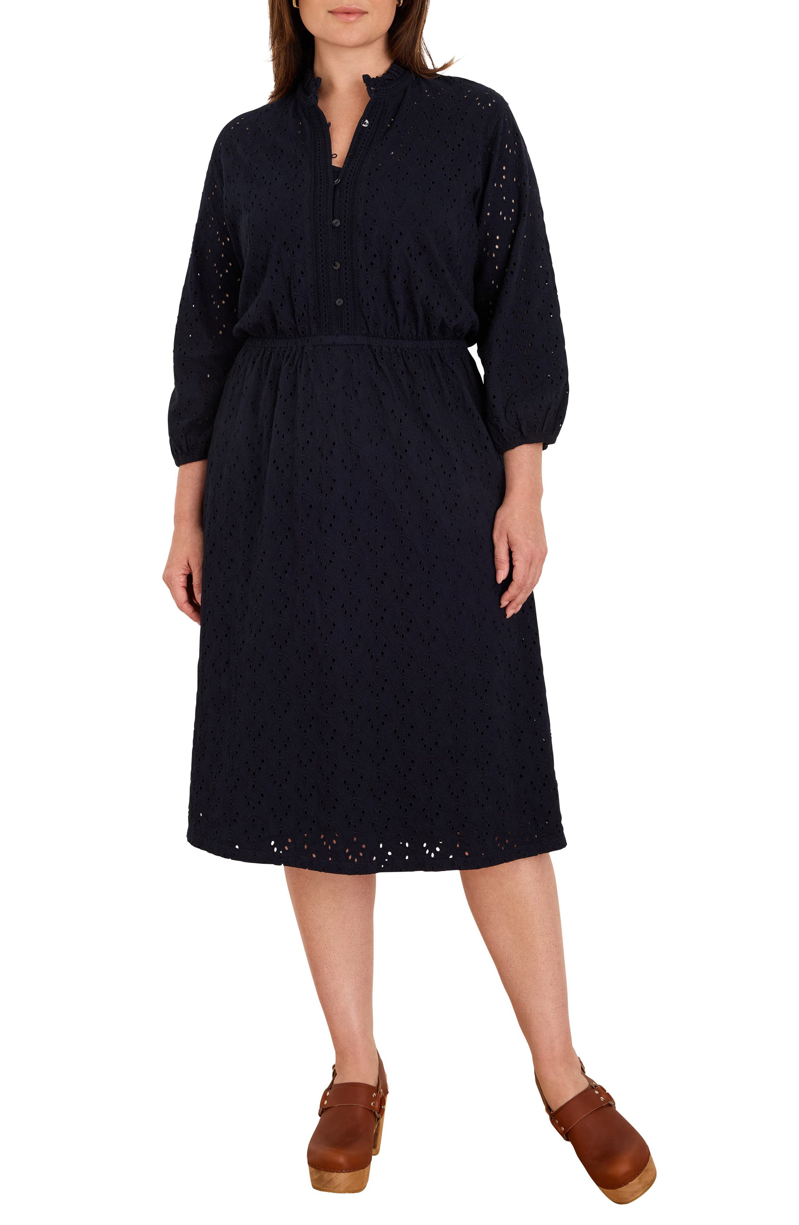 selected DARK INDIGO