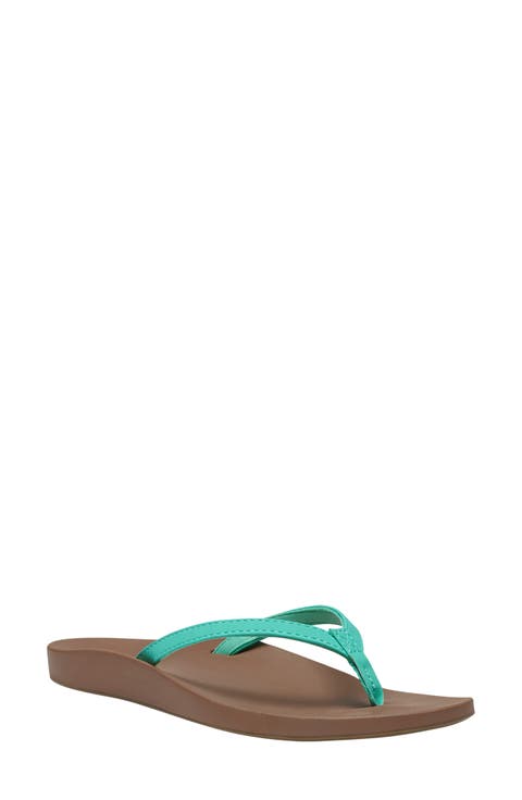 Cosmic Yoga Joy Flip Flop (Women)