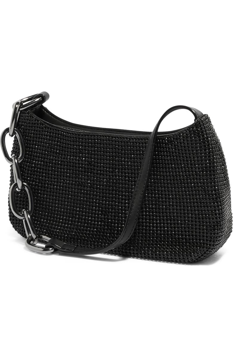 HOUSE OF WANT Newbie Baguette Shoulder Bag, Alternate, color,