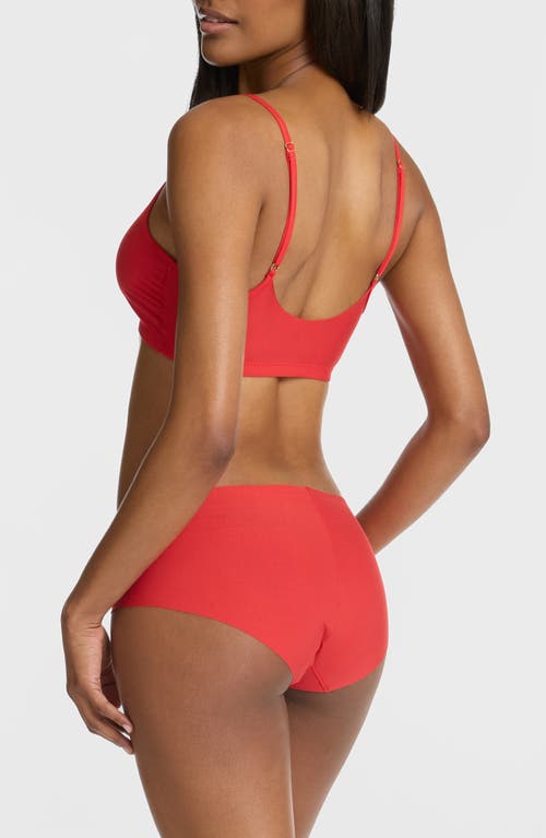 Commando Butter Bralette
