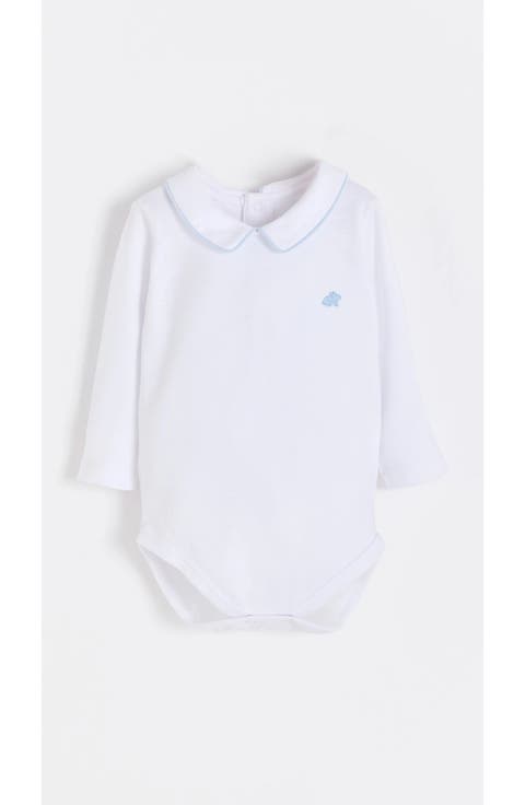 Celebration Bodysuit for Infant