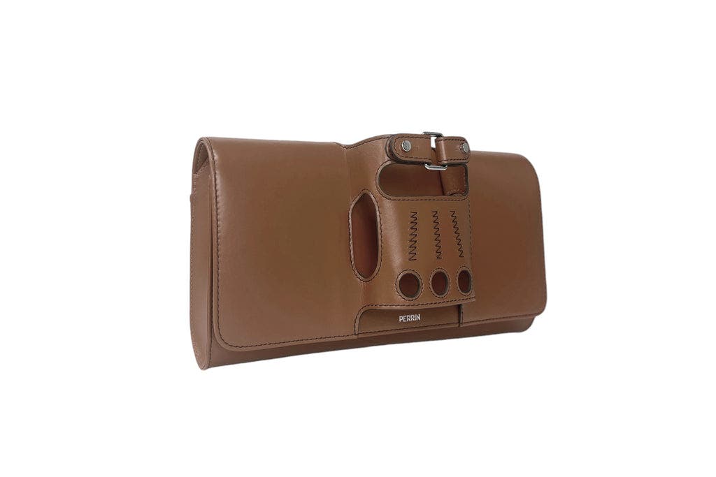 PERRIN PARIS Le Cabriolet Clutch, Alternate, color, 
