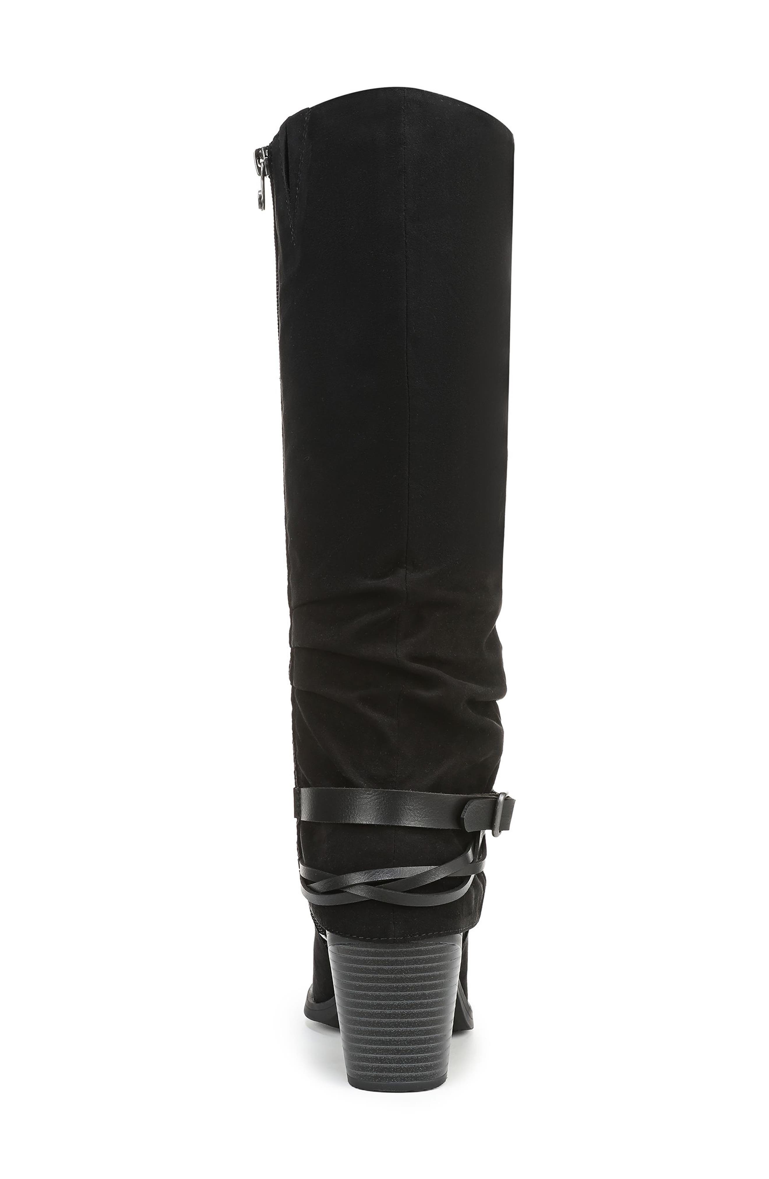 Blowfish Malibu Carey Tall Boot, Alternate, color, 