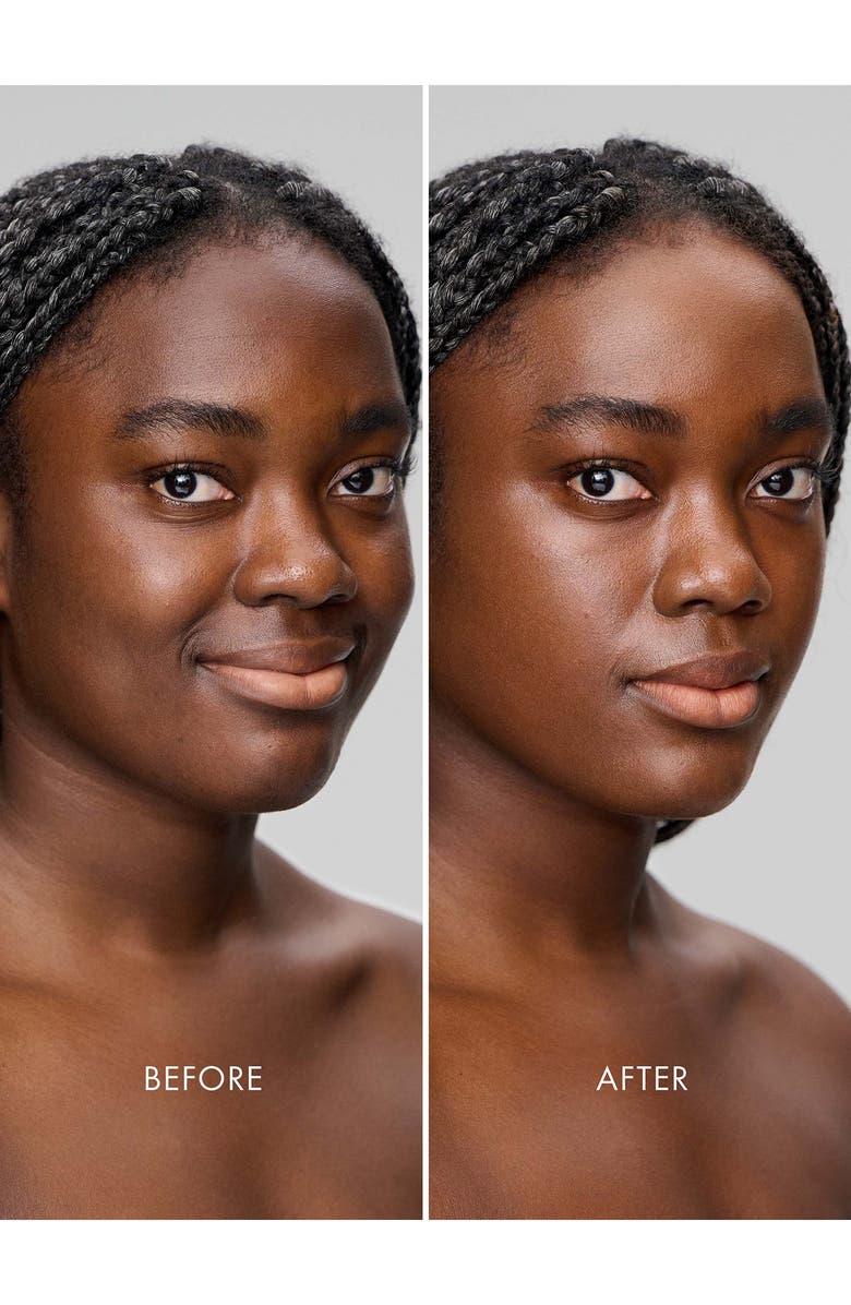 SWEED Miracle Powder Foundation, Alternate, color, Deep