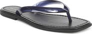 Veronica Beard Clea Flip Flop