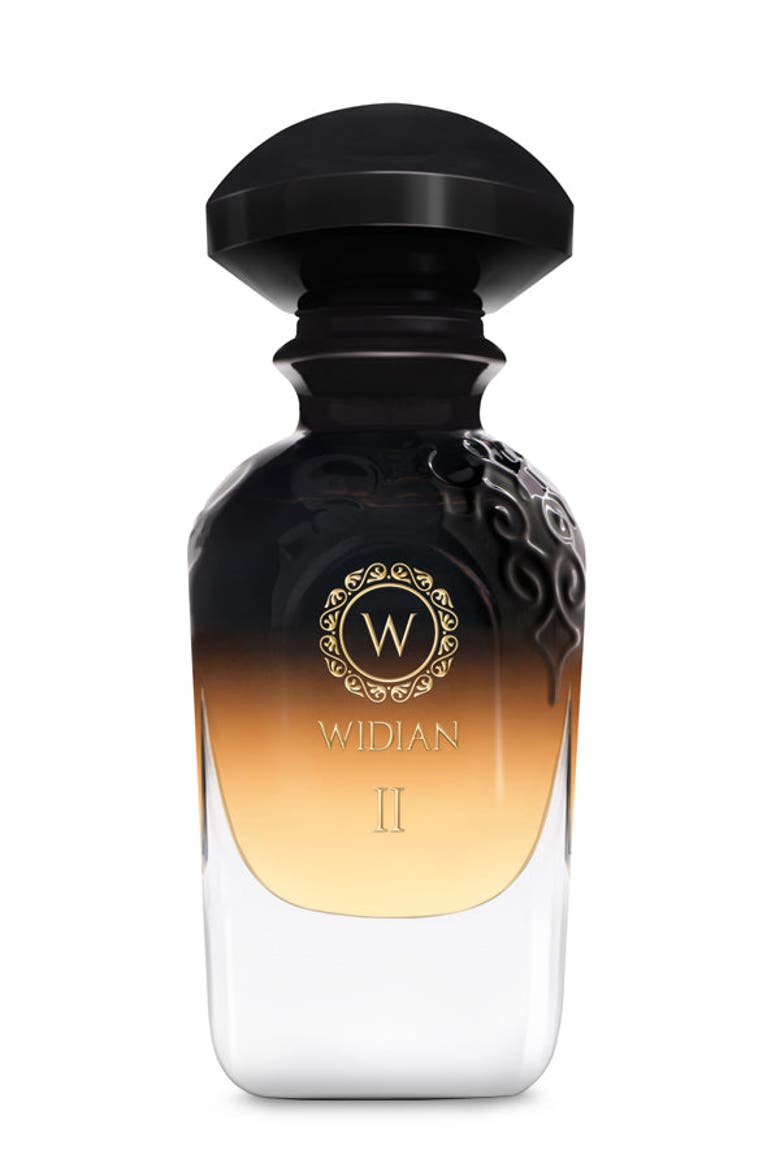 Black II Extrait de Parfum, Main, color, NO COLOR