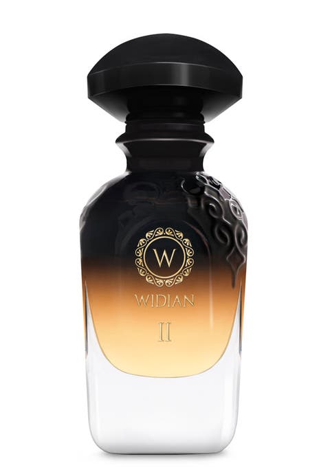 Black II Extrait de Parfum
