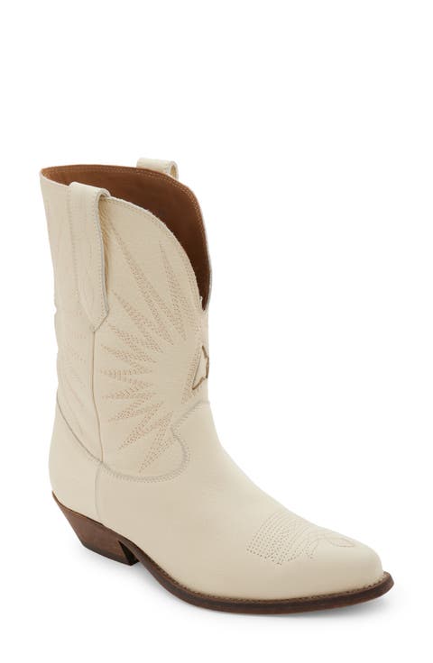 Wish Star Western Boot (Women)