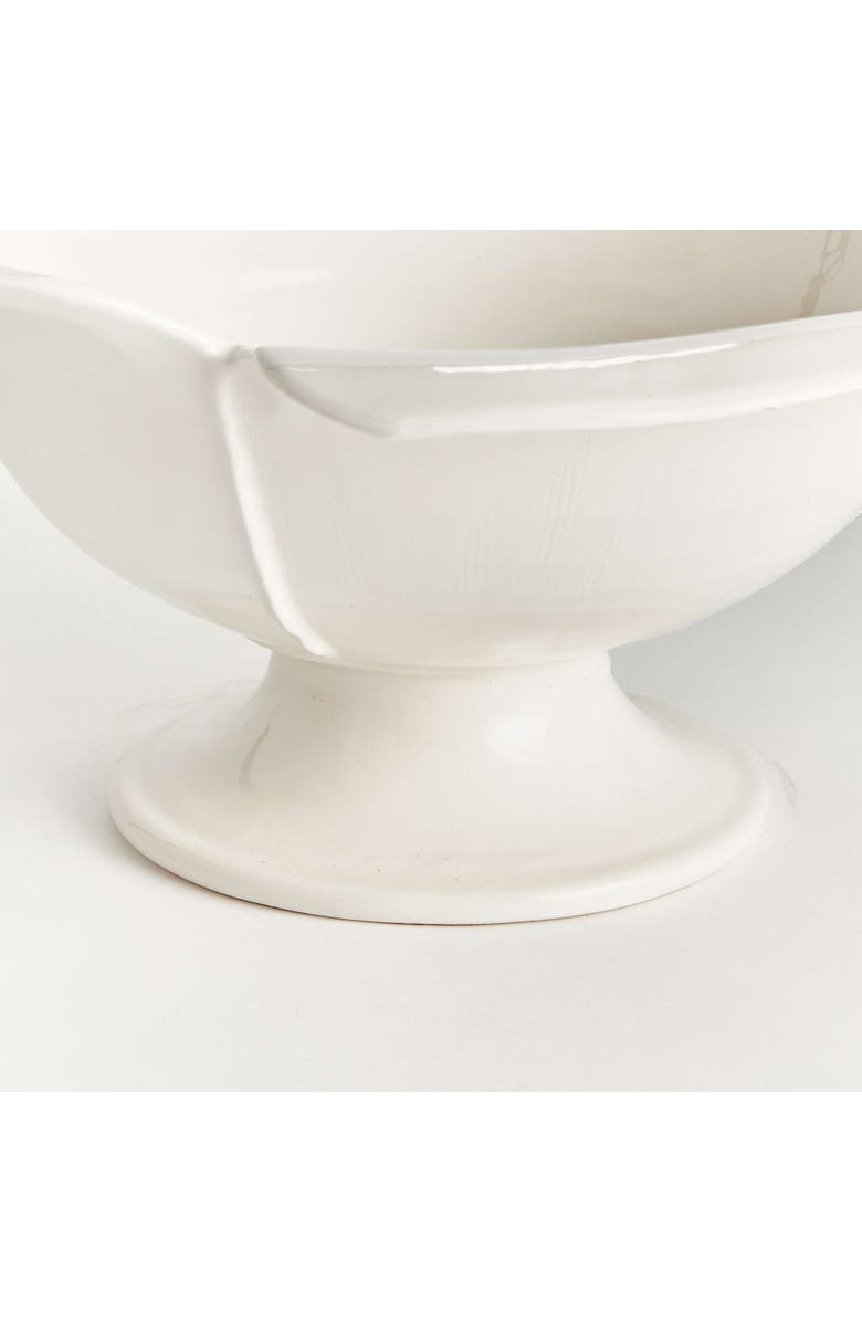 Napa Home & Garden Petalo Footed Bowl, Alternate, color,