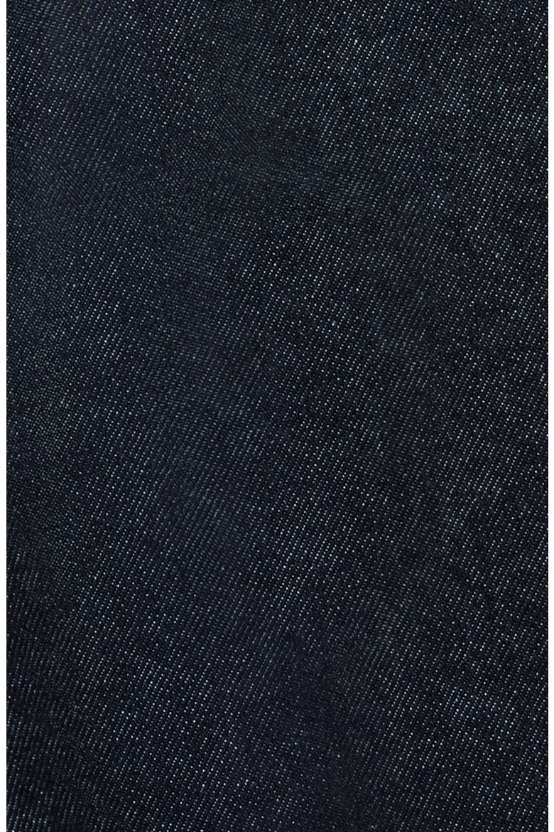 Mullen Straight Leg Jeans, Alternate, color, RINSE SELVEDGE