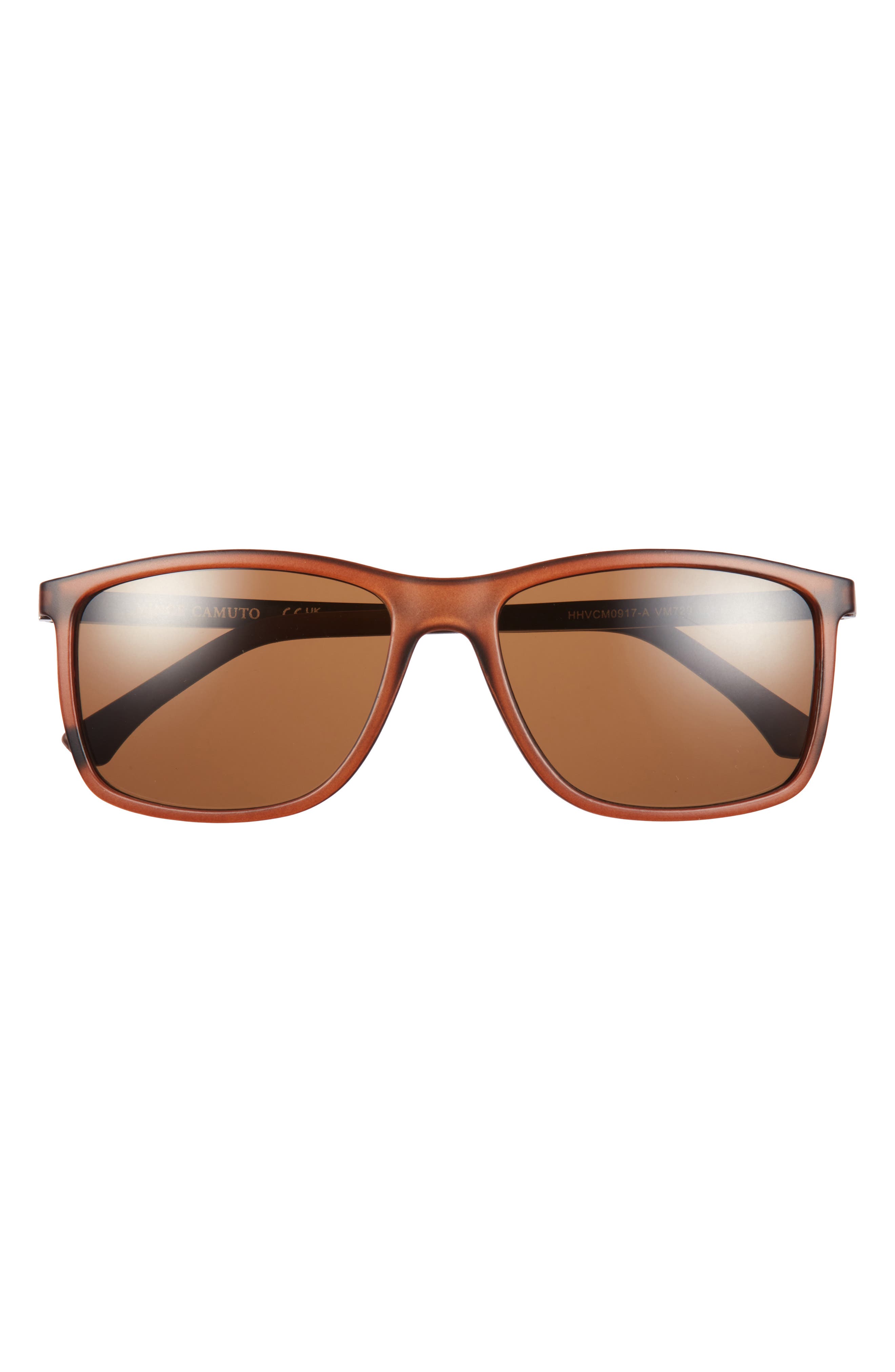 MATTE BROWN