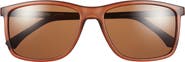 Vince Camuto Rectangular Sunglasses