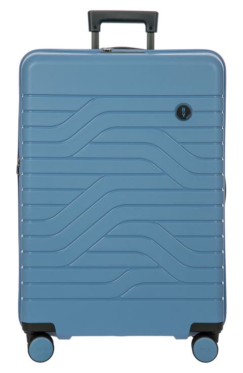 BY Ulisse 28" Expandable Spinner Luggage