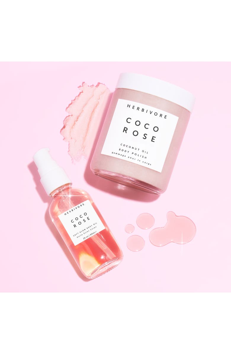 Herbivore Botanicals Moment to Escape Set USD $55 Value, Alternate, color,