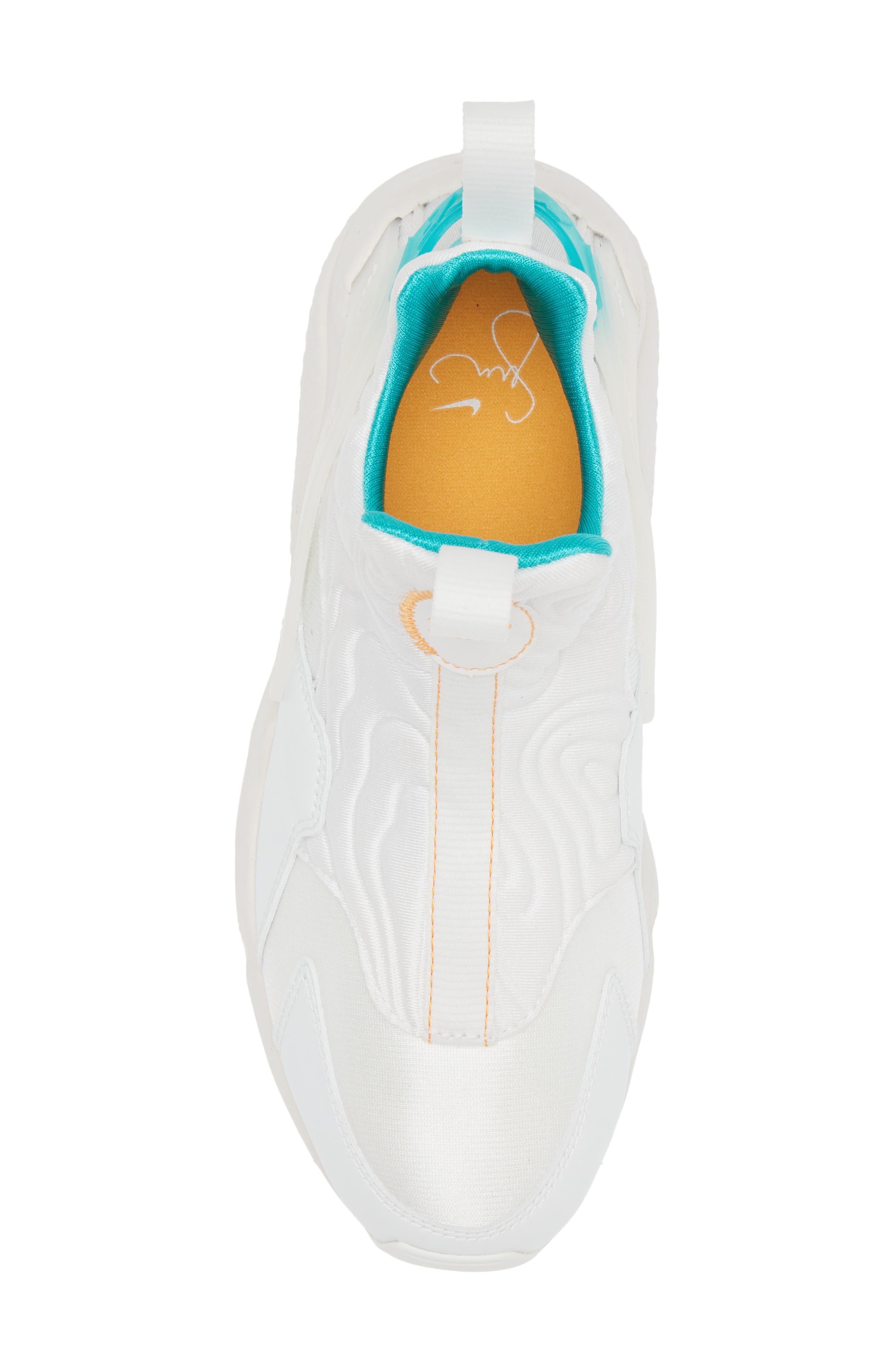 Nike x Serena Williams Design Crew Nike Air Huarache Sneaker, Alternate, color, 