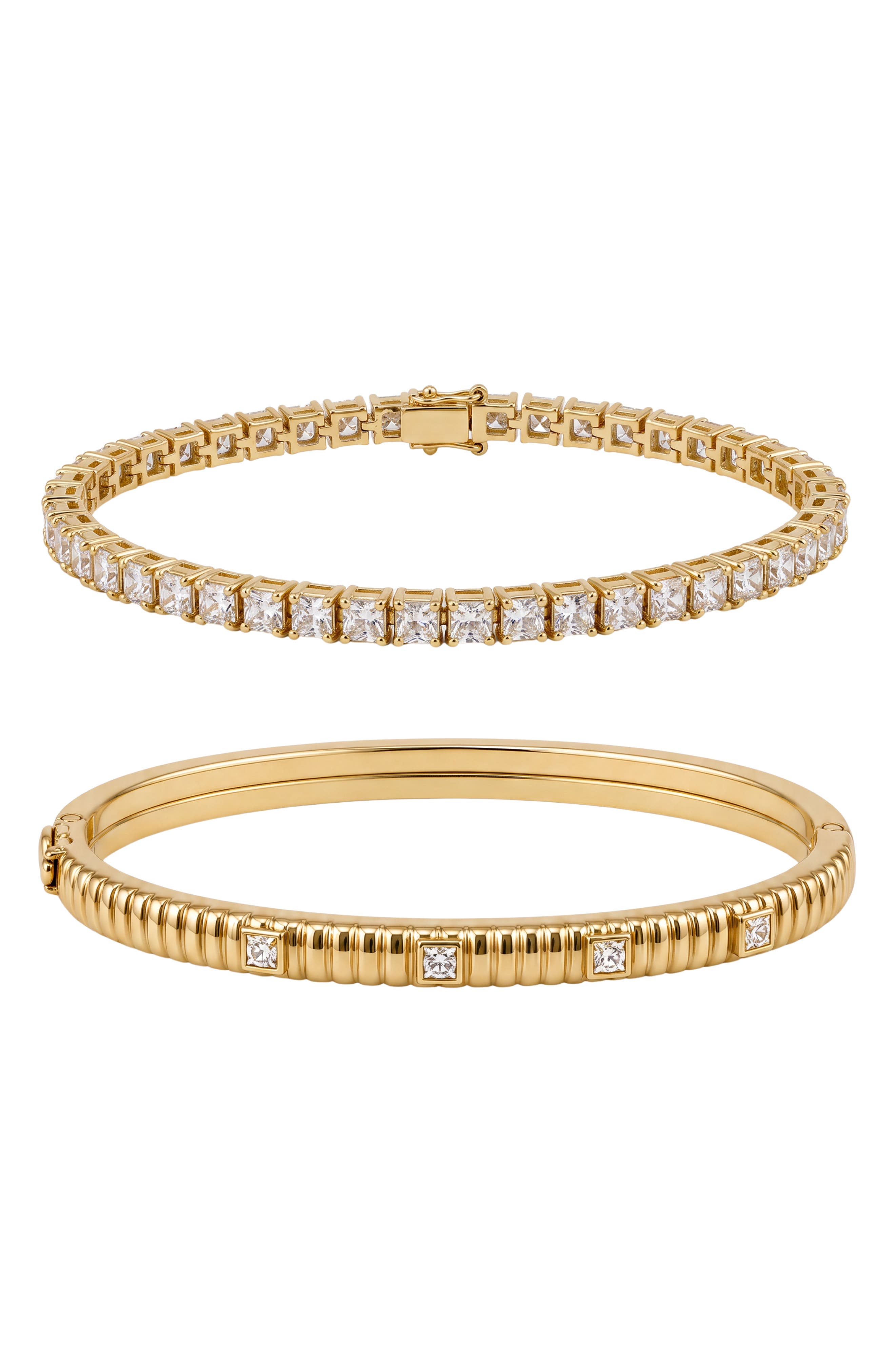 selected GOLD