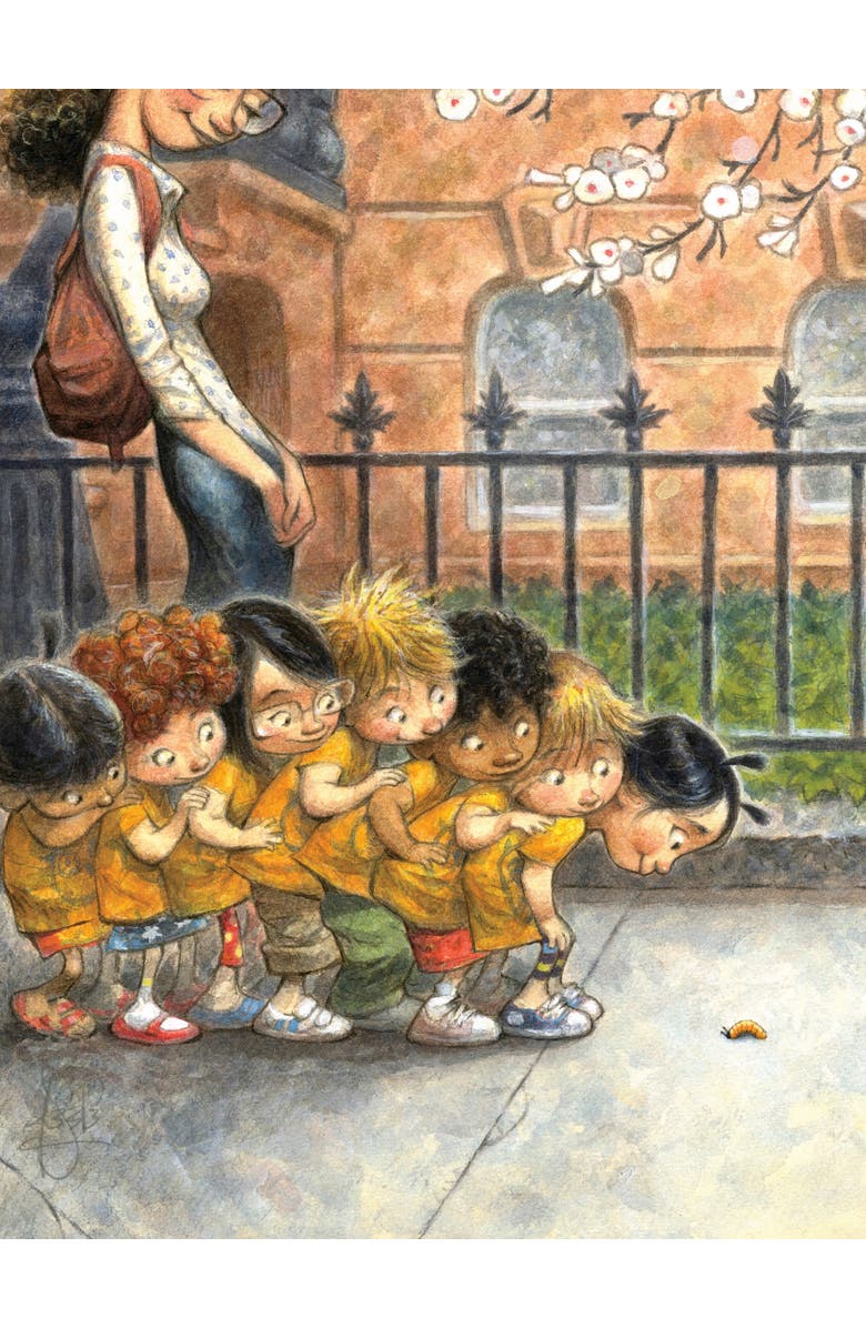 NEW YORK PUZZLE COMPANY Inch by Inch 500 Piece Puzzle, Alternate, color, NO COLOR