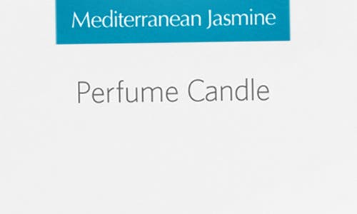 Agraria San Francisco Perfume Candle In White