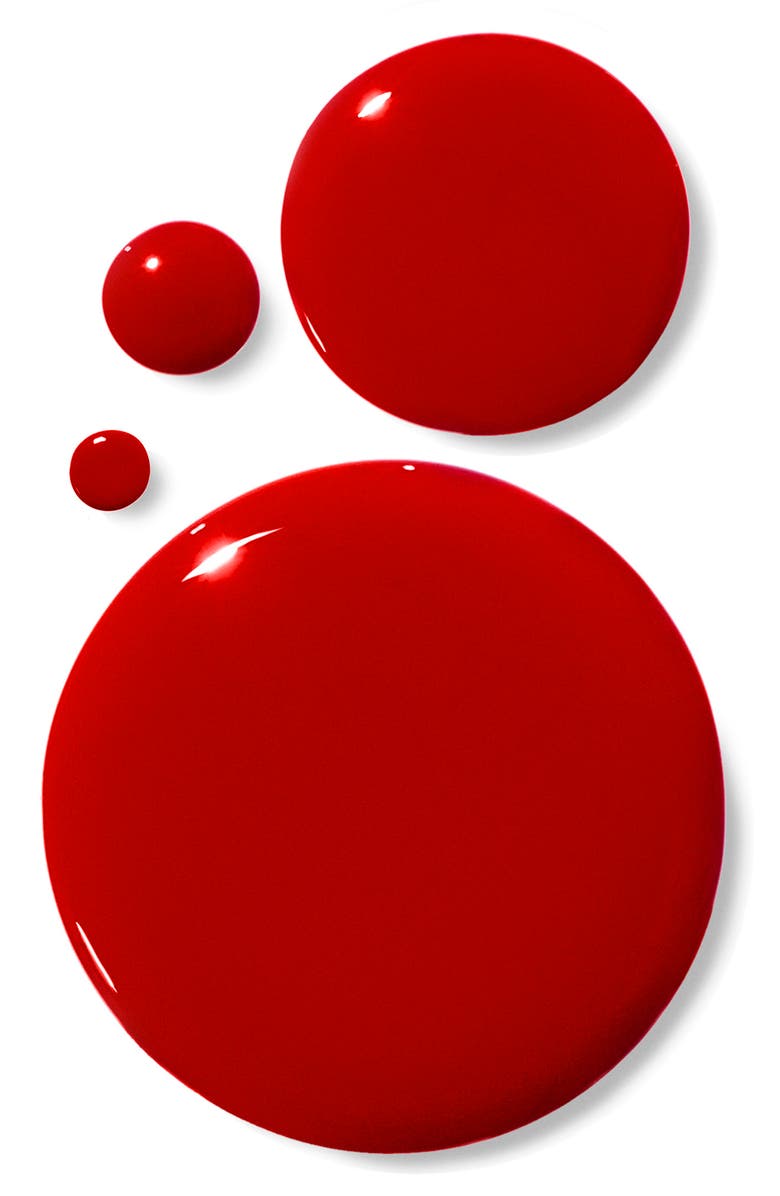 Dolce&Gabbana Nailed It! Quick Dry Nail Lacquer, Alternate, color, 08 Red Icon