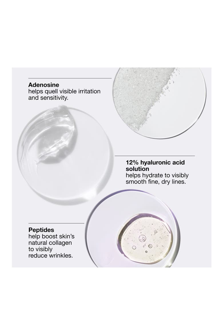 Smart Clinical Repair™ Overnight Recovery Face Cream + Mask, Alternate, color, NO COLOR