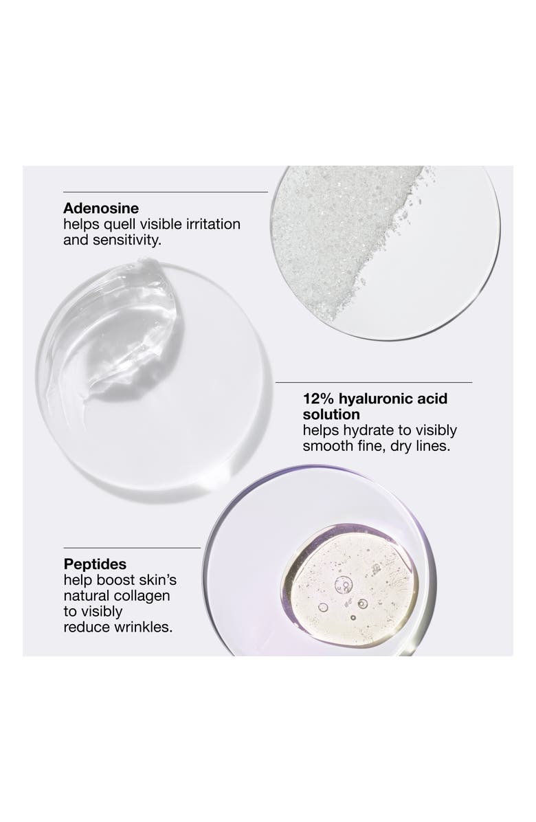 Clinique Smart Clinical Repair<sup>™</sup> Overnight Recovery Face Cream + Mask, Alternate, color,