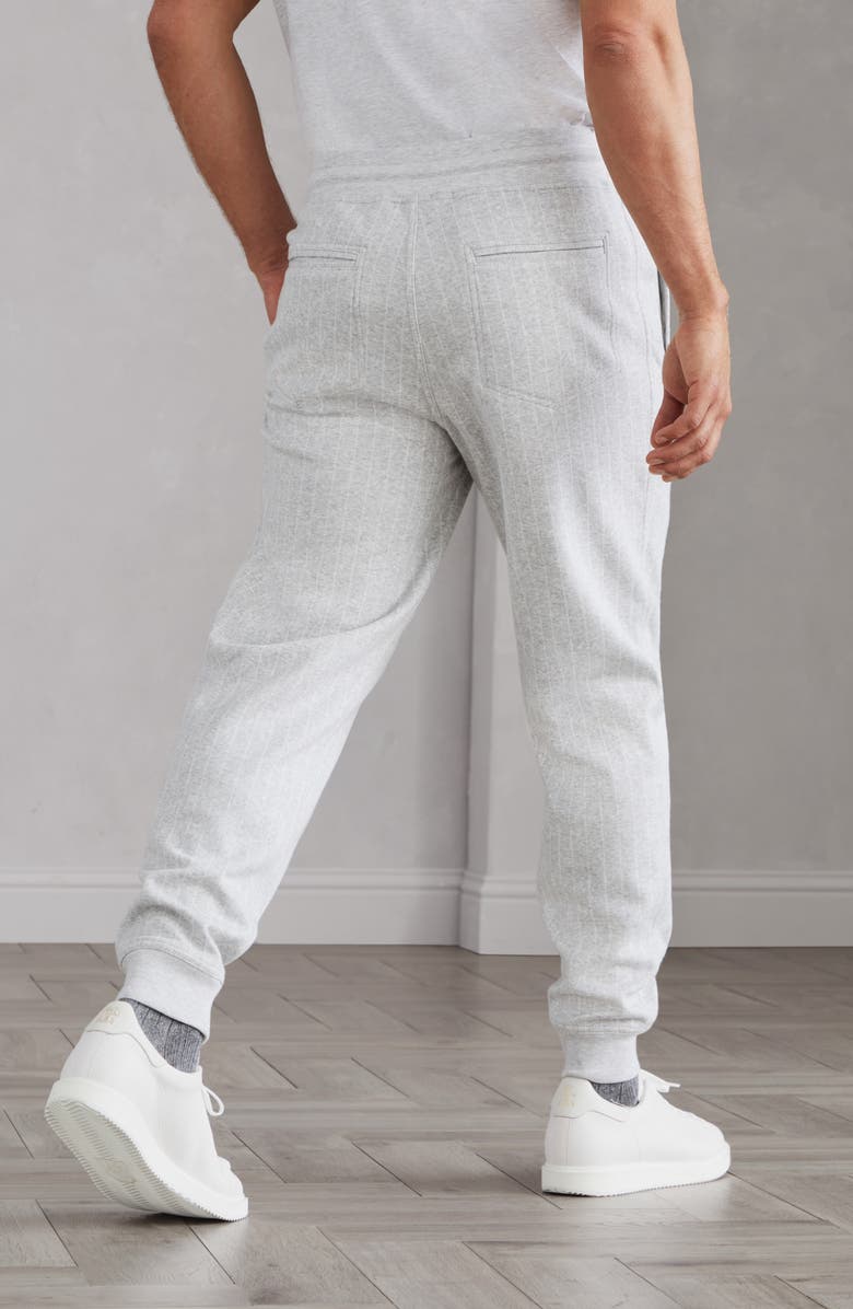 Brunello Cucinelli Double cloth trousers, Alternate, color,