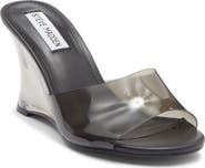 Steve Madden Stormi Wedge Slide Sandal