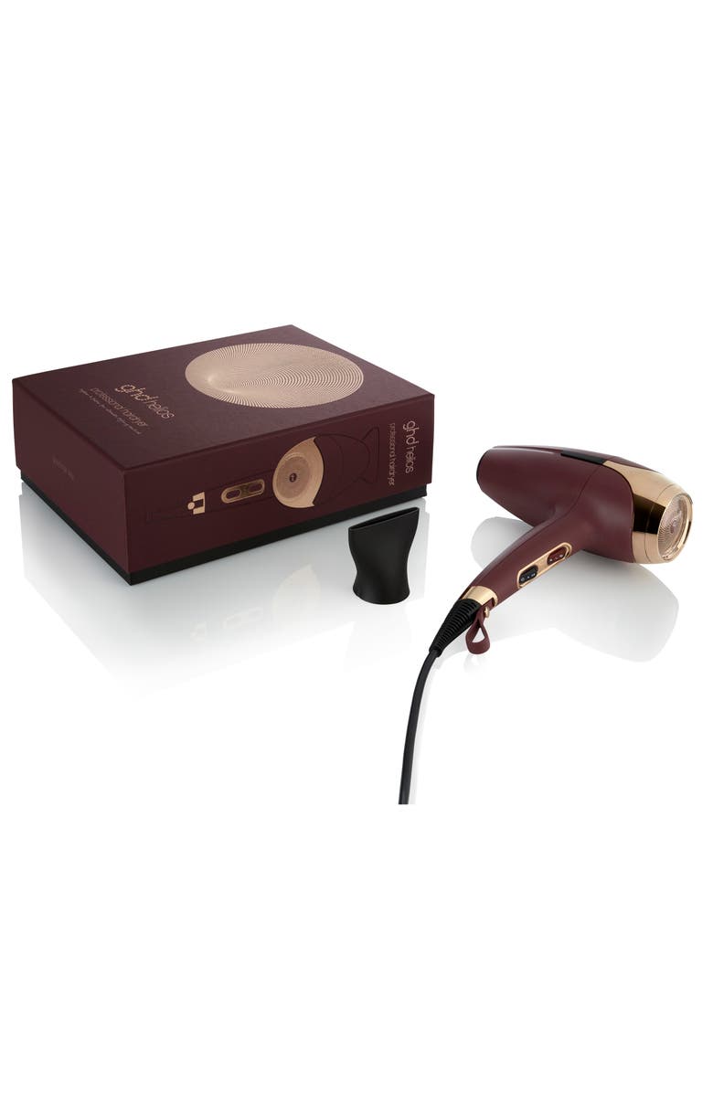 ghd Helios 1875W Advanced Professional Hair Dryer, Alternate, color, 