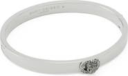 Kurt Geiger London Chelsea Eagle Head Hinge Bangle
