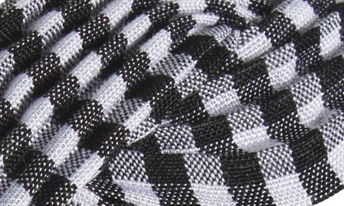 Tasha Twisted Plaid Headband