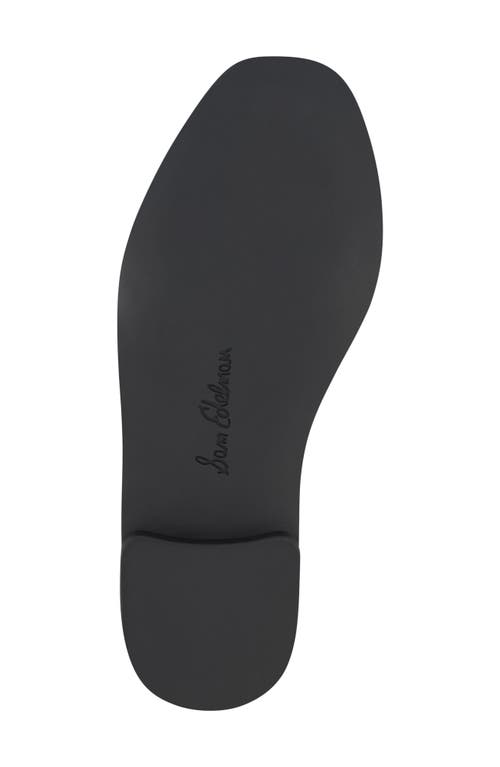 Sam Edelman Kids' Maeve Michela Mary Jane In Black