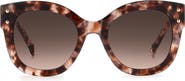 Carolina Herrera HER 0410/S 52mm Square Sunglasses