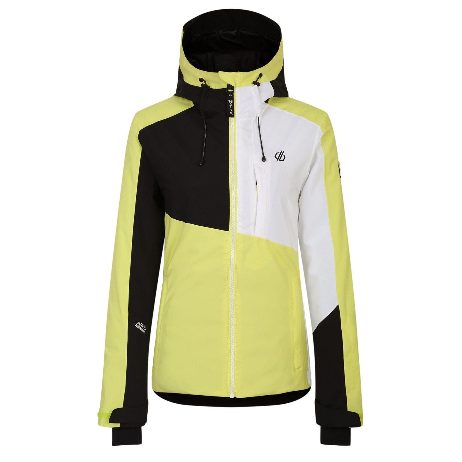 selected Yellow Plum and Black