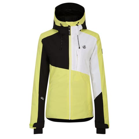 Chute Ski Jacket