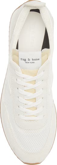 rag bone Retro Runner Mesh Sneaker (Women) Nordstrom