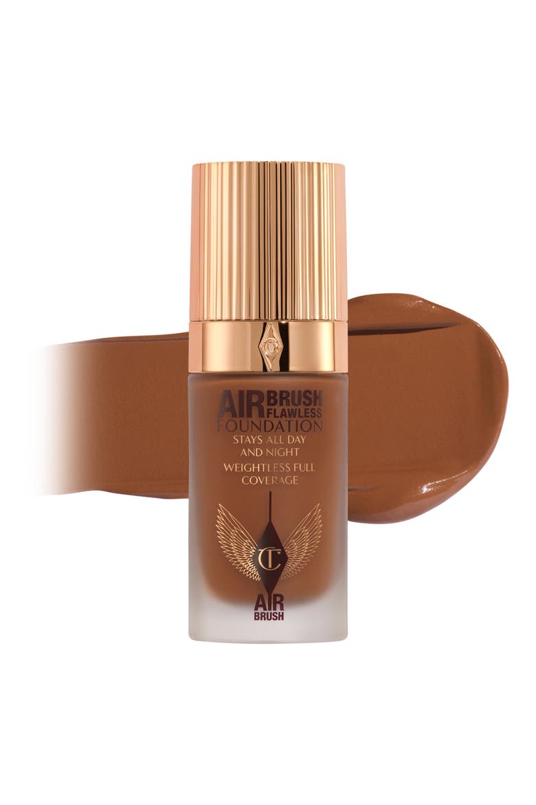 Airbrush Flawless Blurring & Matte Full Coverage Foundation, Main, color, 14 COOL