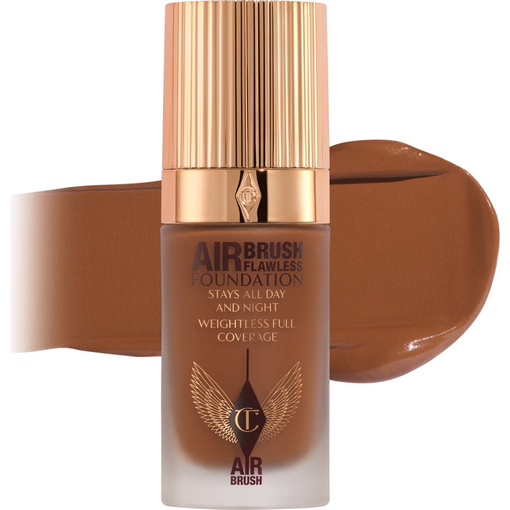 Charlotte Tilbury Airbrush Flawless Foundation