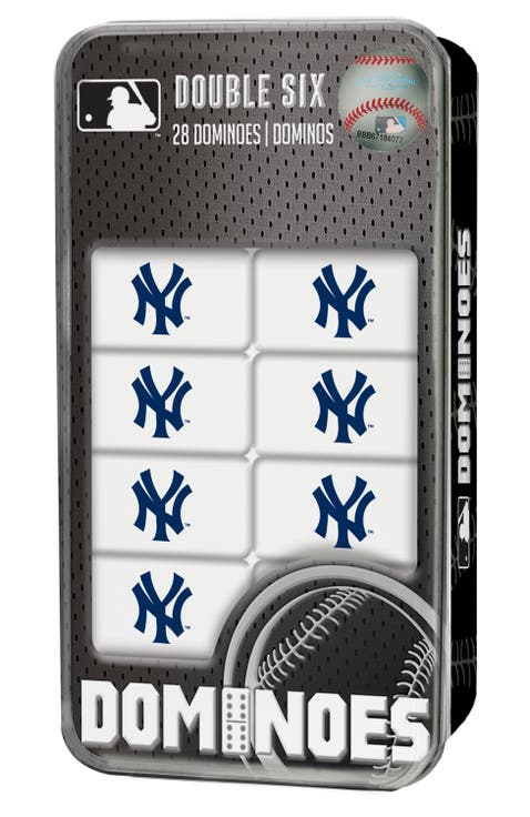 New York Yankees Dominoes