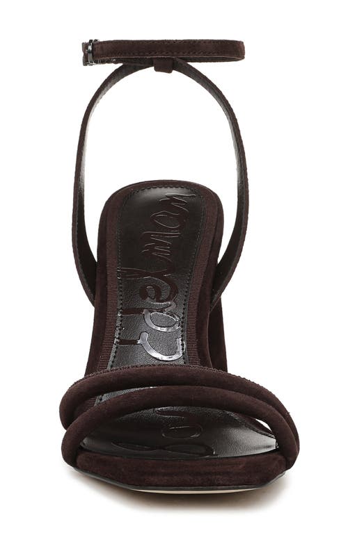 Sam Edelman Kia Strappy Sandal In Multi