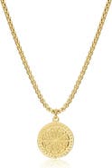 Set & Stones Solana Pendant Necklace