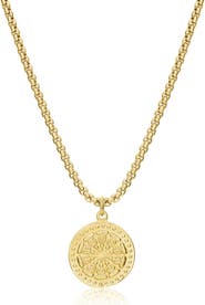 Set & Stones Solana Pendant Necklace