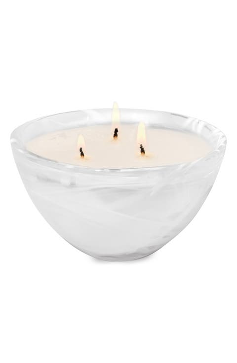Contrast Candle