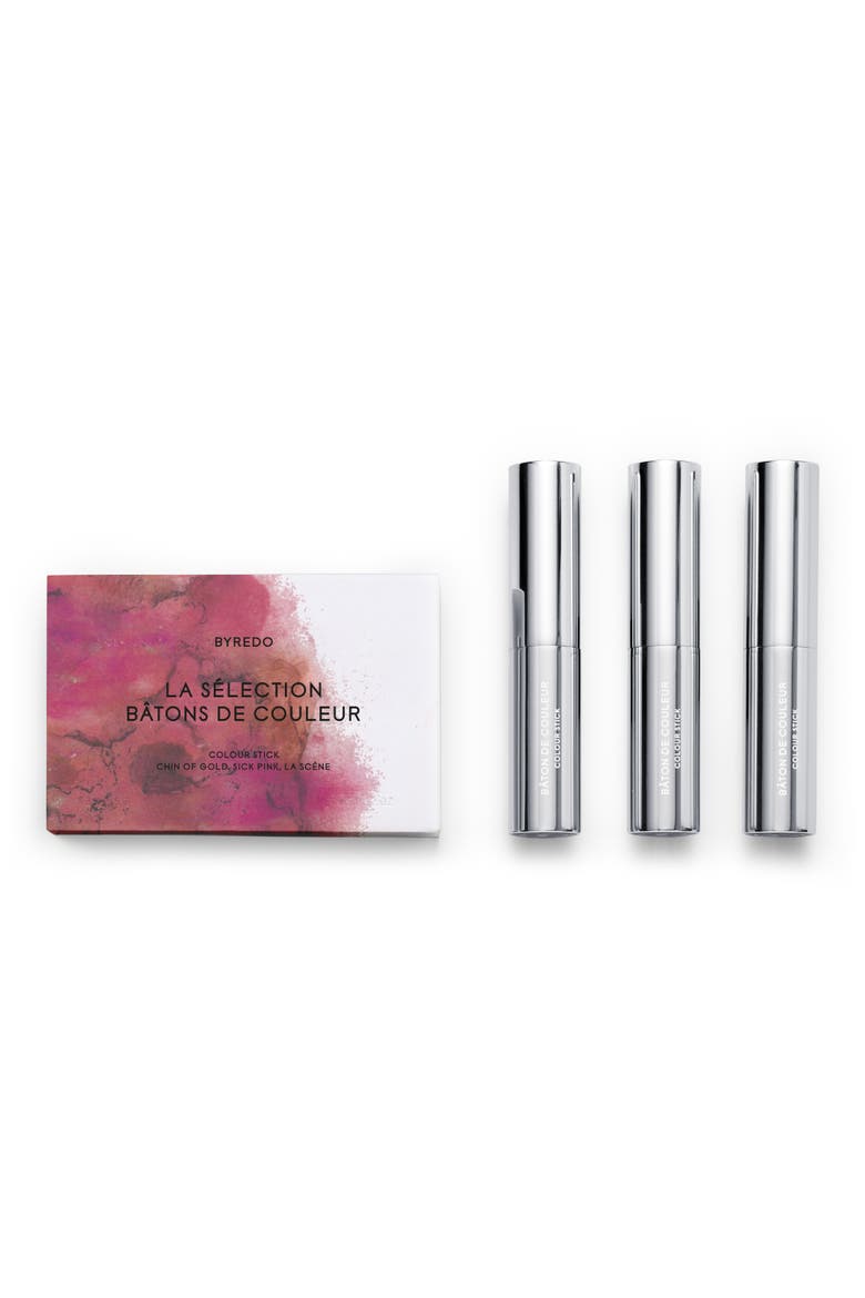 Color Stick for Cheeks, Eyes & Lips Set, Alternate, color, NO COLOR