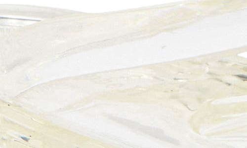 JEFFREY CAMPBELL JEFFREY CAMPBELL BEACH DAY JELLY FLIP FLOP