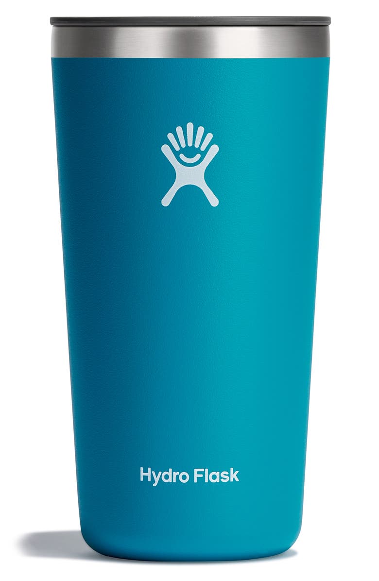Hydro Flask All Around 20 oz. Tumbler, Main, color,