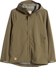 Fjällräven High Coast Hydratic Trail Jacket