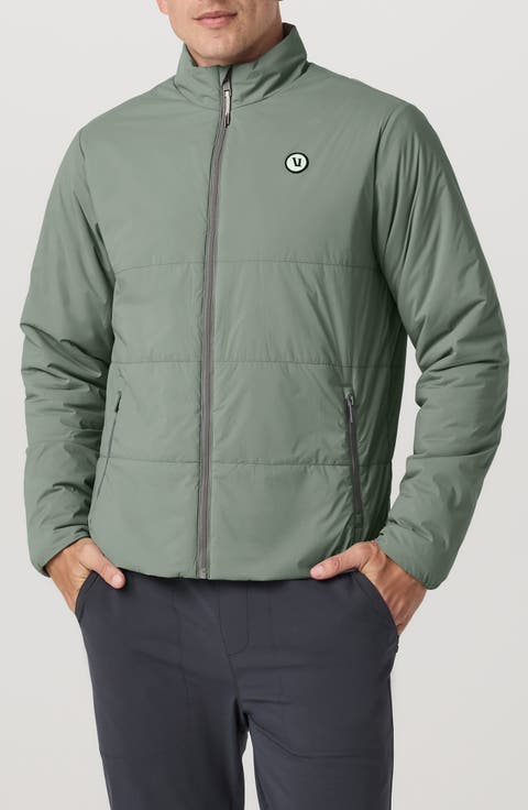 Echo 2.0 Insulated Jacket